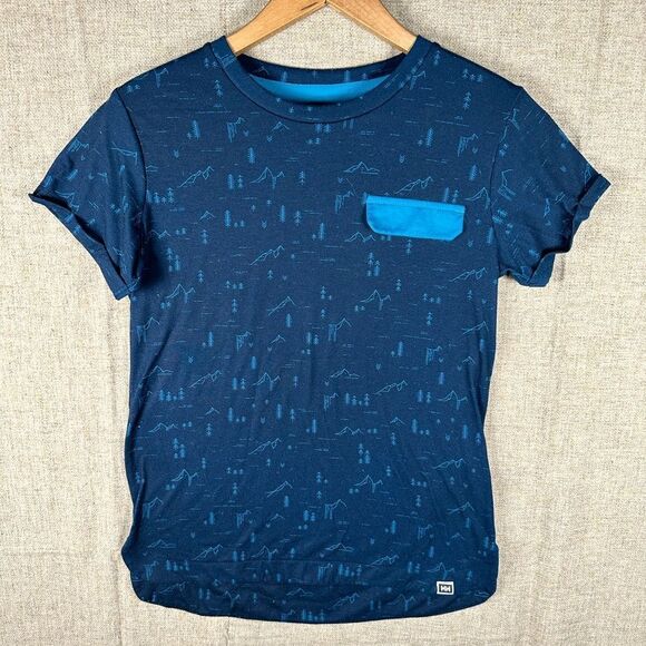 Womens Helly Hansen shirt sz XS - Picture 1 of 3